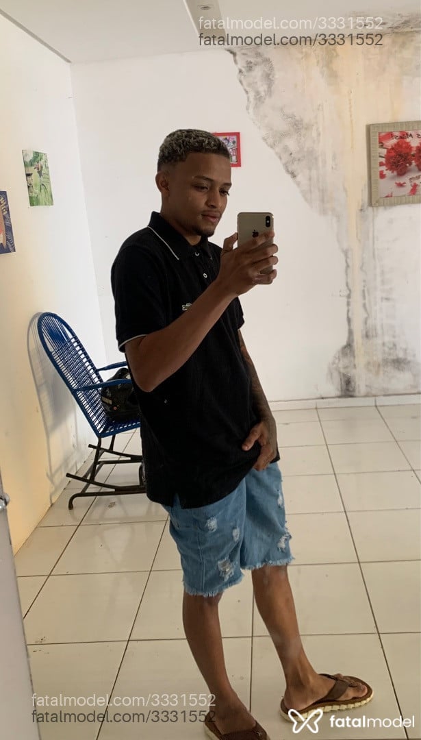 Acompanhante homem morena (o) de olhos pretos em Juazeiro do Norte Acompanhante homem morena (o) de olhos pretos em Juazeiro do Norte - Vitor Junior