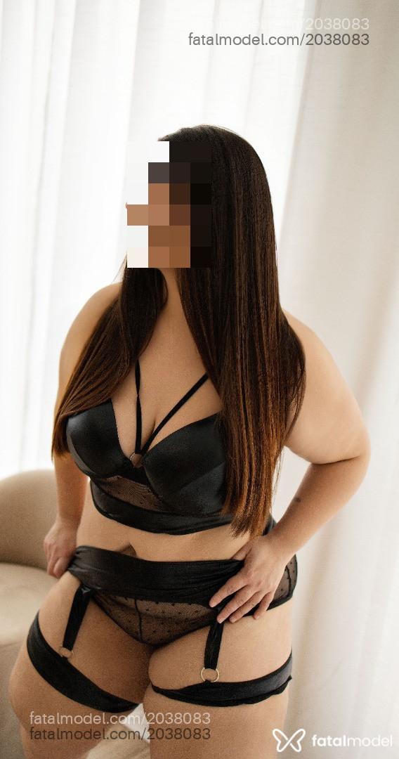 Acompanhante mulher com cabelo castanho de olhos castanhos em Bento Gonçalves - Mariana Moretti