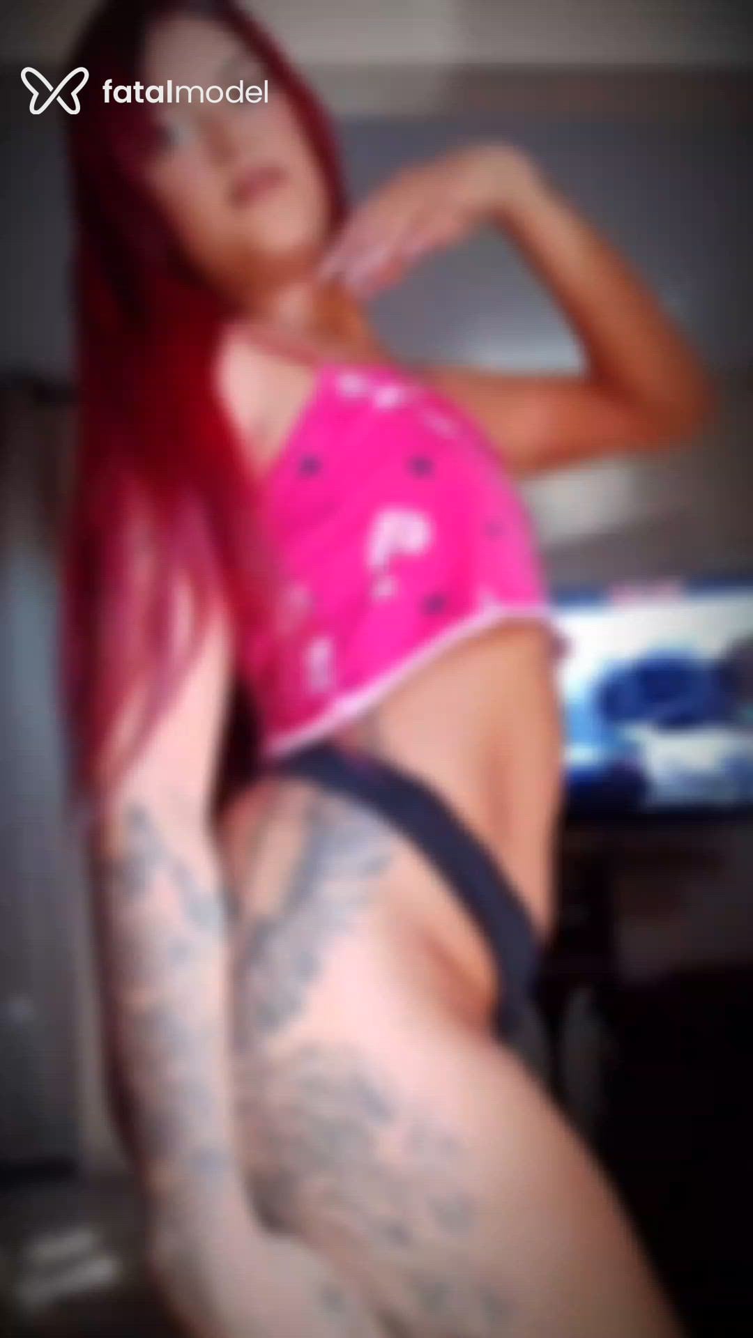 Acompanhante travesti ruiva (o) de olhos mel em Rio Verde Acompanhante travesti ruiva (o) de olhos mel em Rio Verde - Saraah Torres