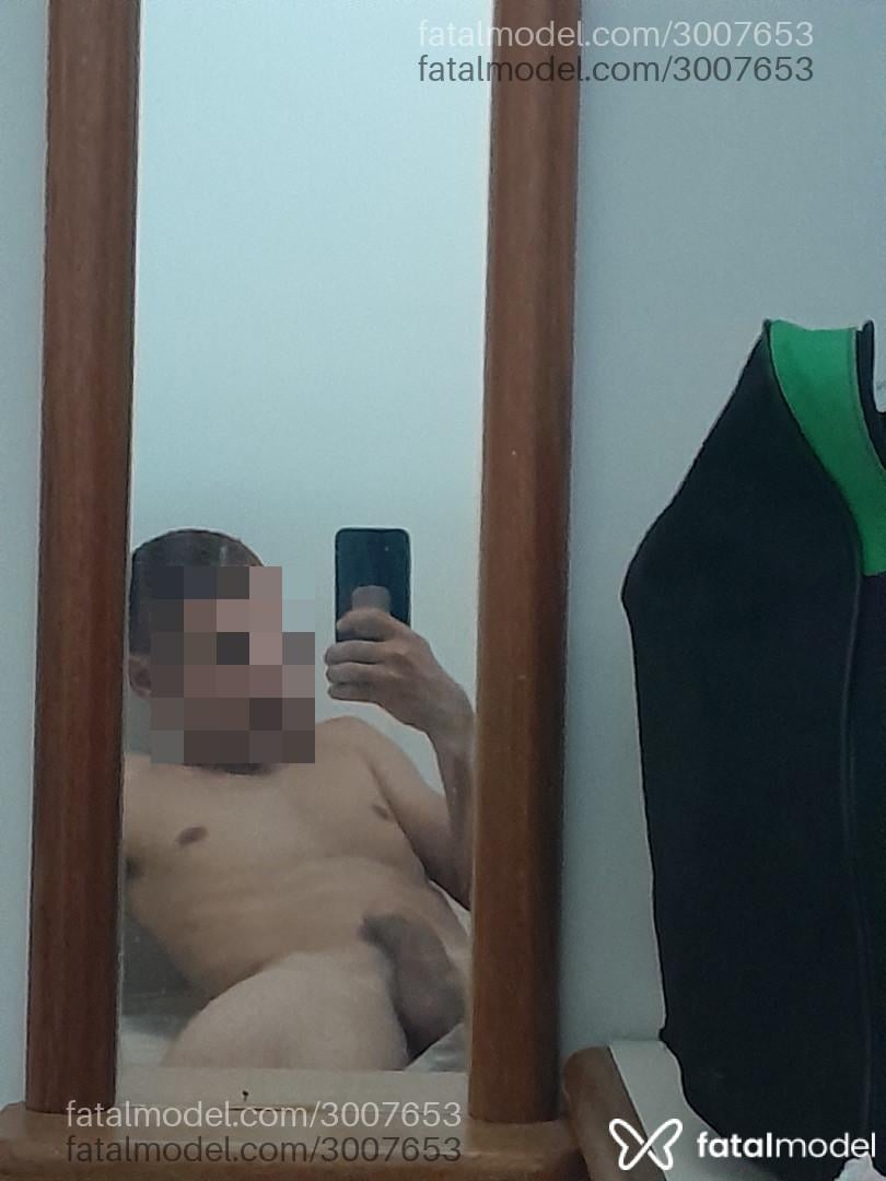Acompanhante homem morena (o) de olhos castanhos em Laranjeiras do Sul Acompanhante homem morena (o) de olhos castanhos em Laranjeiras do Sul - Rafael Ramos