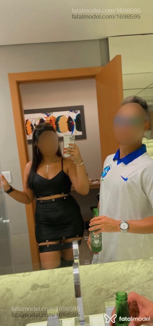 Acompanhante homem morena (o) de olhos castanhos em Montes Claros - Guilherme