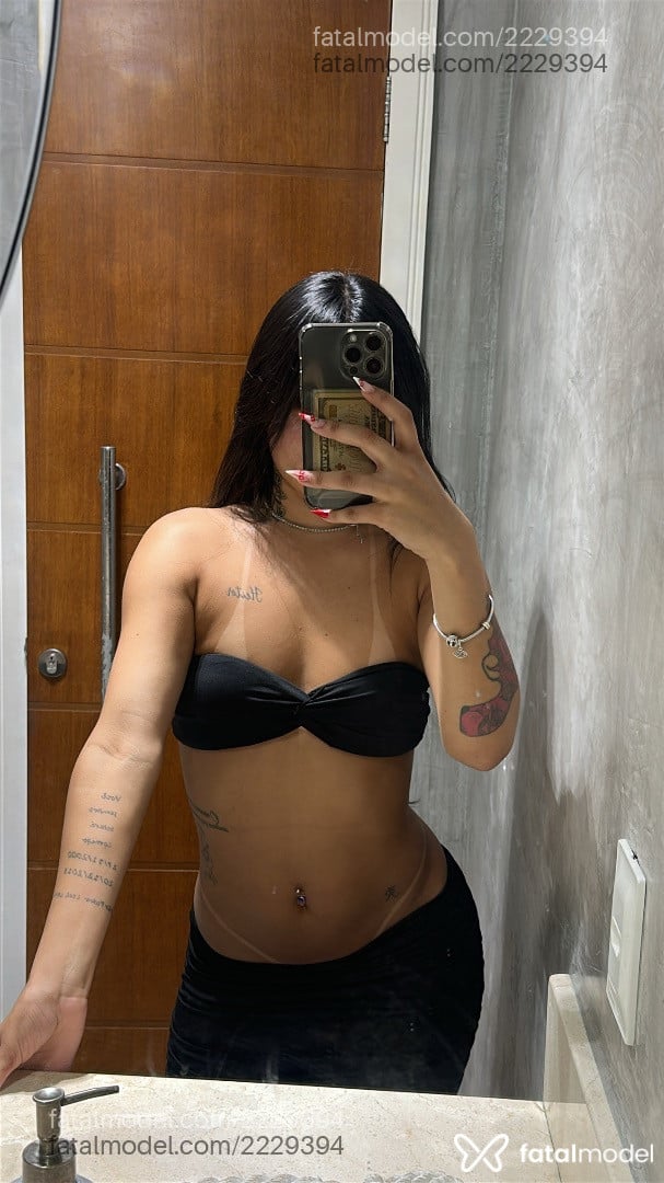 Acompanhante mulher morena (o) de olhos castanhos em Contagem - Isabel