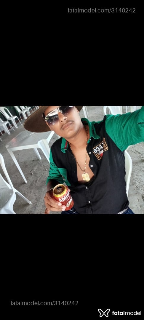 Acompanhante homem morena (o) de olhos castanhos em Ibatiba Acompanhante homem morena (o) de olhos castanhos em Ibatiba - Lemos