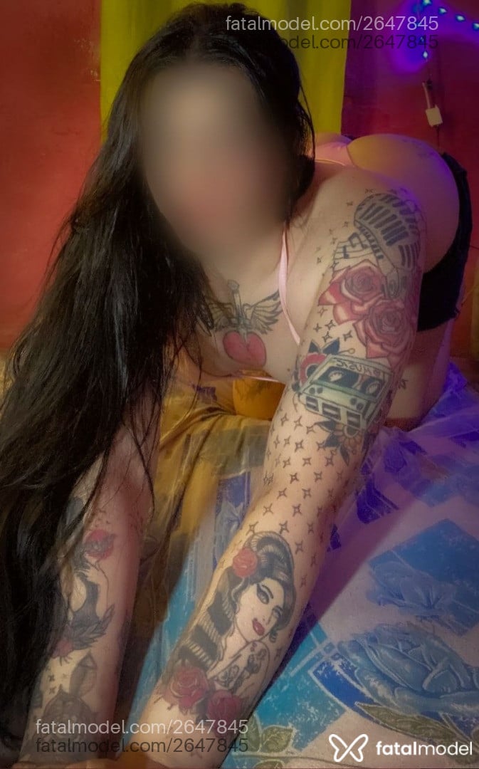 Acompanhante mulher trans morena (o) de olhos pretos em Paraty Acompanhante mulher trans morena (o) de olhos pretos em Paraty - Nathalia