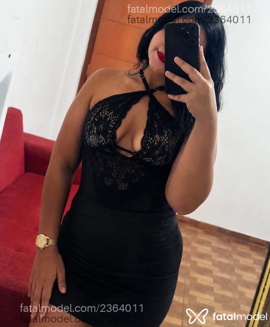 Acompanhante mulher morena (o) de olhos castanhos em Manaus - Aline