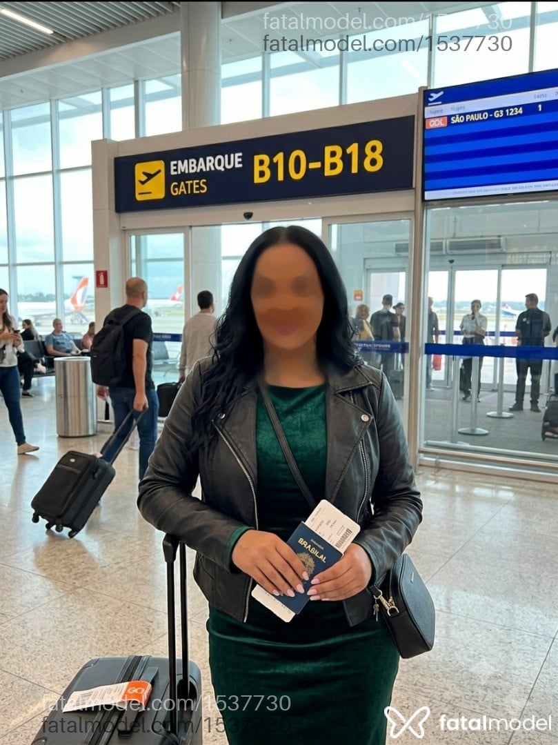 Acompanhante mulher com cabelo castanho de olhos castanhos em Salgueiro Acompanhante mulher com cabelo castanho de olhos castanhos em Salgueiro - Julyanna