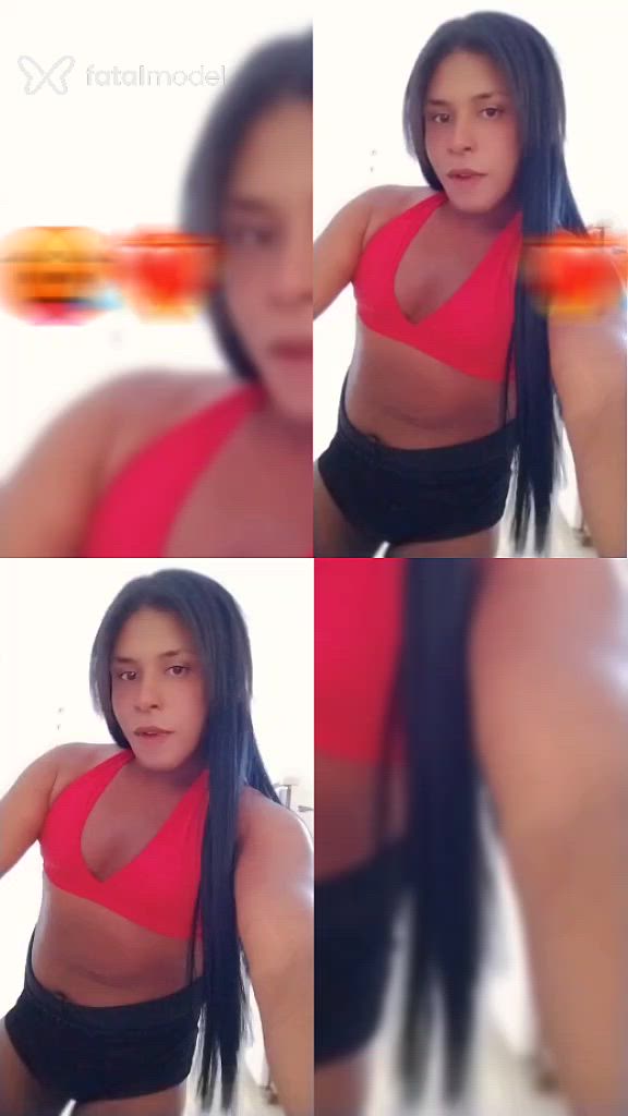 Acompanhante mulher trans morena (o) de olhos castanhos - Mansur Araújo Acompanhante mulher trans morena (o) de olhos castanhos - Mansur Araújo