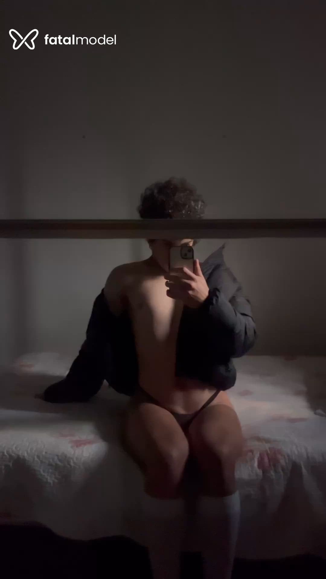 Acompanhante mulher trans com cabelo castanho de olhos castanhos em Tijucas Acompanhante mulher trans com cabelo castanho de olhos castanhos em Tijucas - Mía Portilla