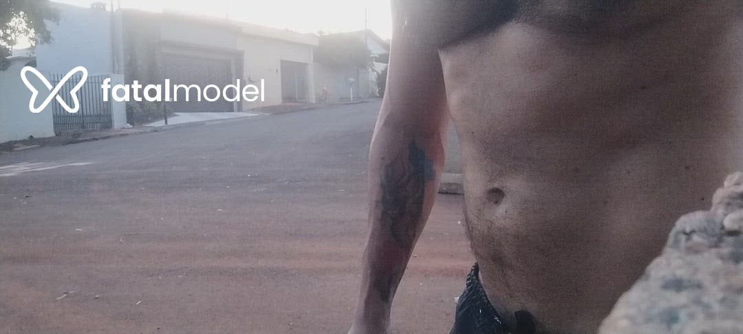 Acompanhante homem com cabelo castanho de olhos castanhos em Ibitinga - Gabriel Leão