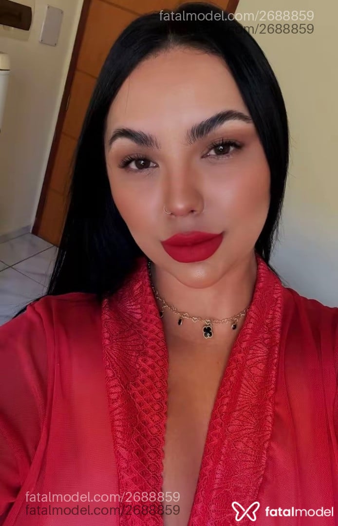 Acompanhante mulher morena (o) de olhos castanhos em Limeira - Mirelly Garcia