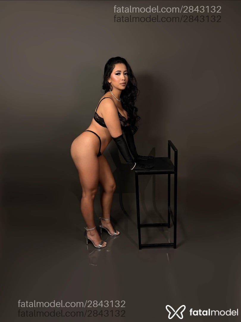 Acompanhante mulher morena (o) de olhos pretos em Piracicaba Acompanhante mulher morena (o) de olhos pretos em Piracicaba - Ana Julia