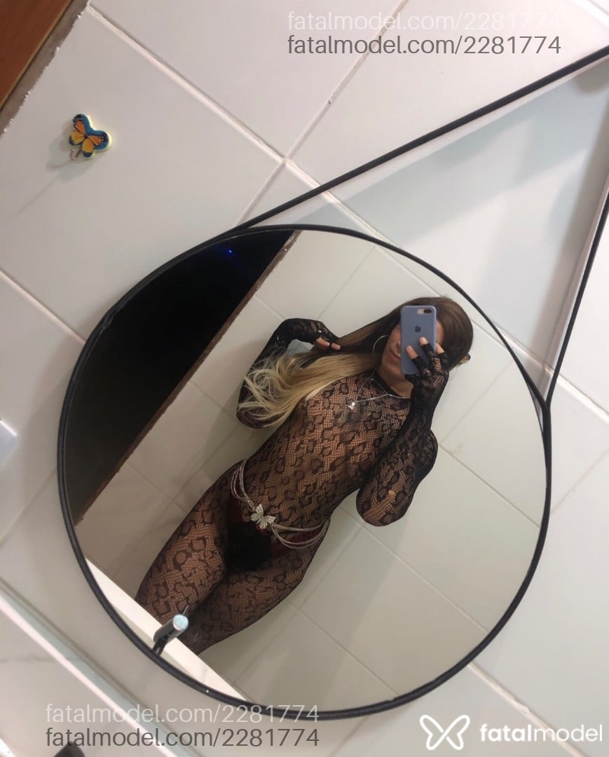Acompanhante mulher trans morena (o) de olhos pretos em Juazeiro do Norte - Aylla Manuelly