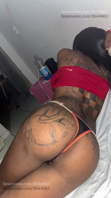 Acompanhante mulher trans morena (o) de olhos mel em Campinas - Bianca