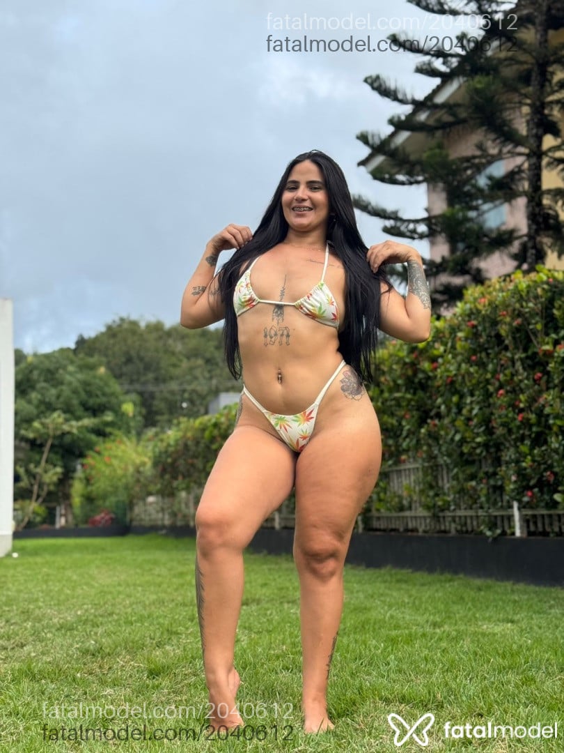 Acompanhante mulher morena (o) de olhos castanhos em Natal - Andressa