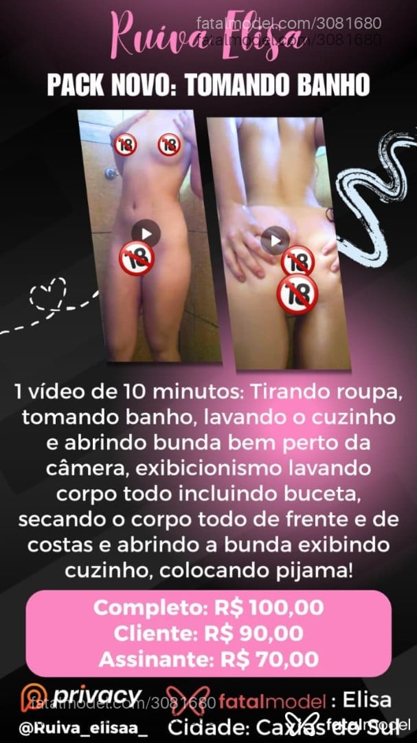 Acompanhante mulher ruiva (o) de olhos verdes em Virtual - Elisa