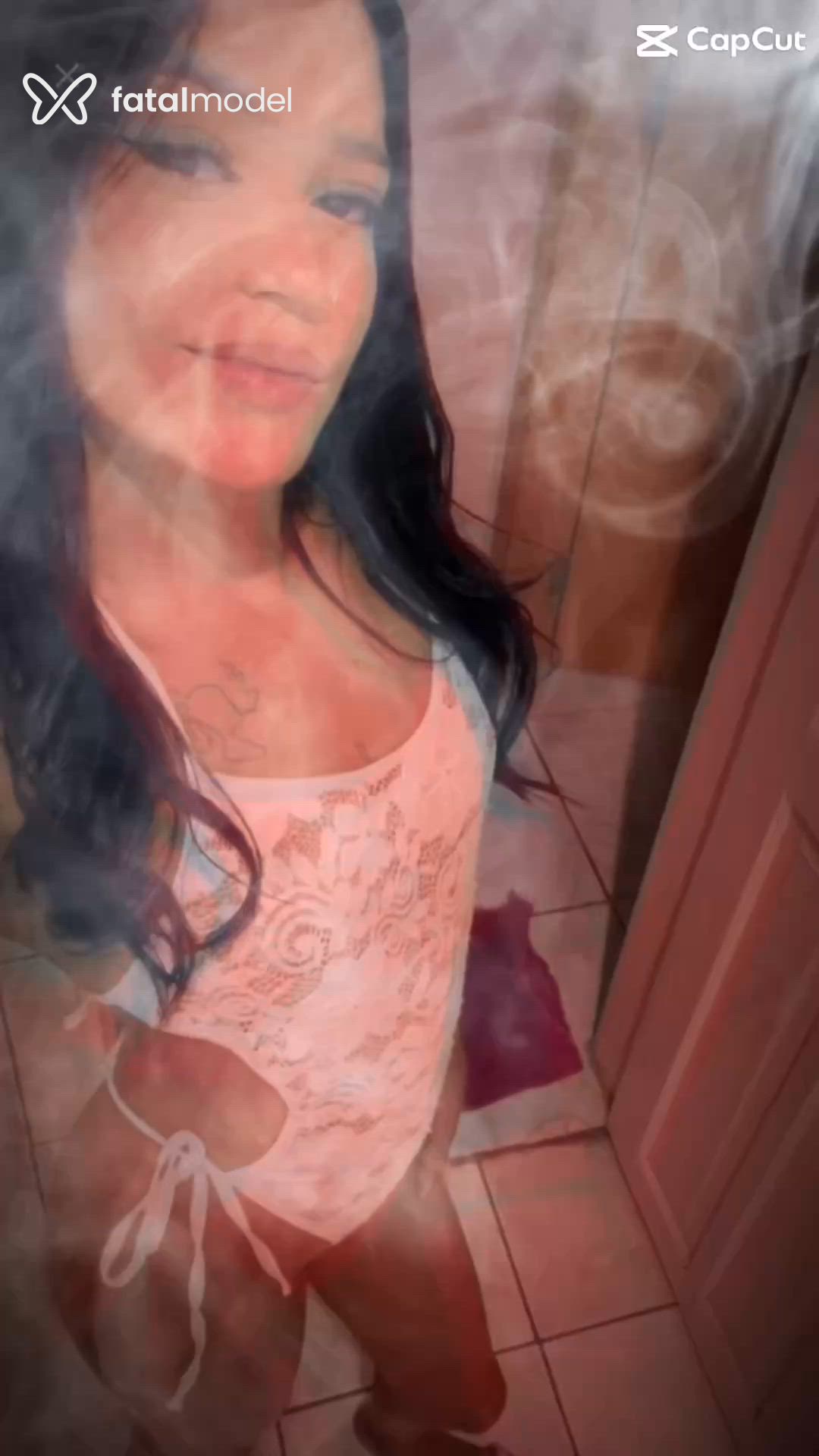Acompanhante mulher morena (o) de olhos castanhos - Rebeca