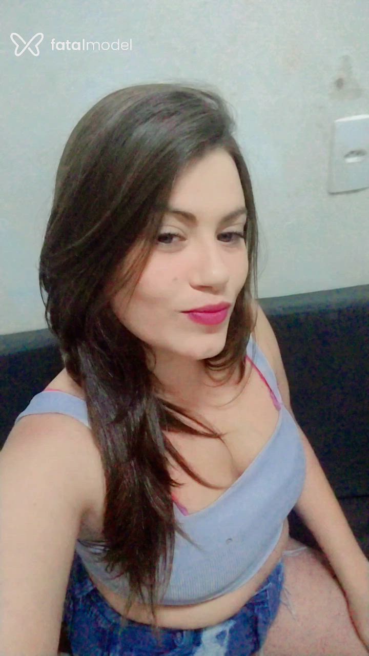 Acompanhante mulher loira (o) de olhos azuis - Gabriela Silva Acompanhante mulher loira (o) de olhos azuis - Gabriela Silva