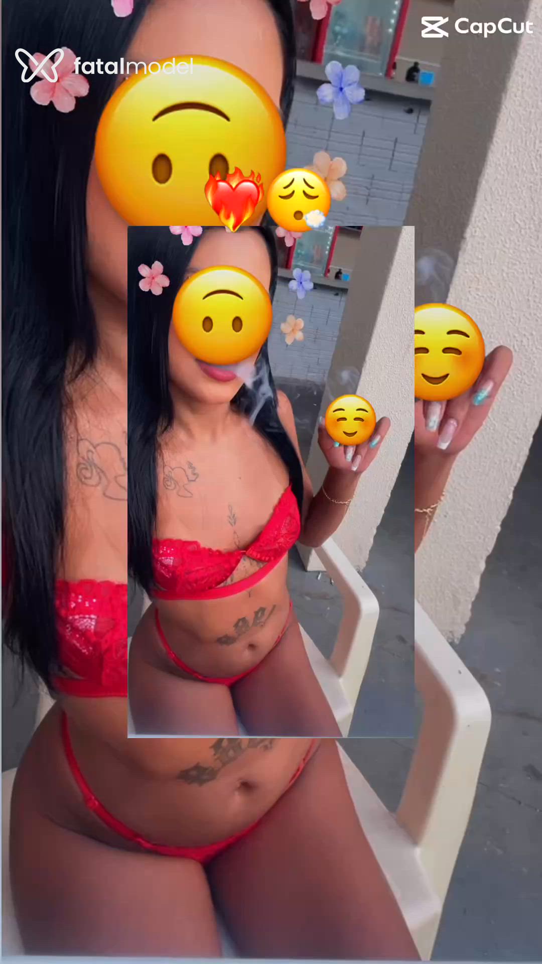 Acompanhante mulher morena (o) de olhos castanhos - Rebeca