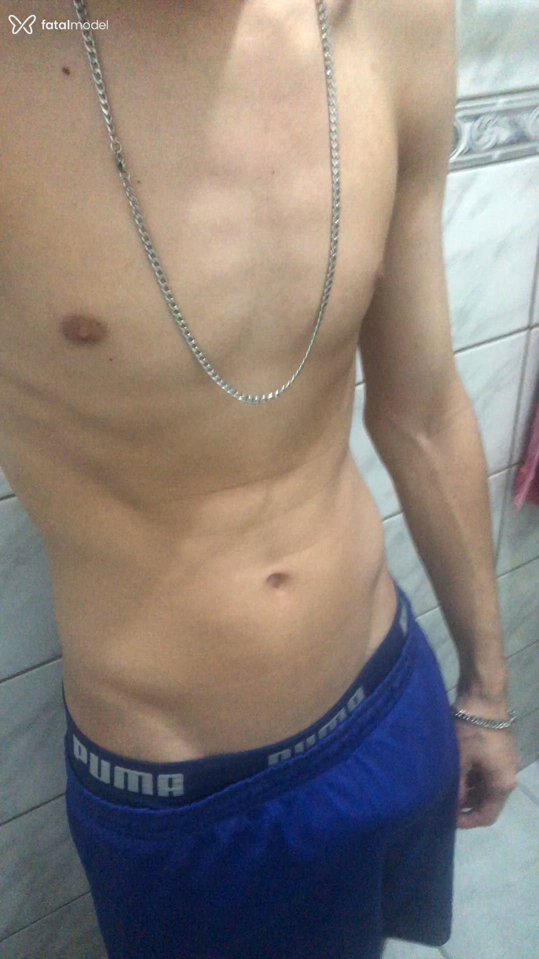 Acompanhante homem morena (o) de olhos castanhos - Caike Meno Kent