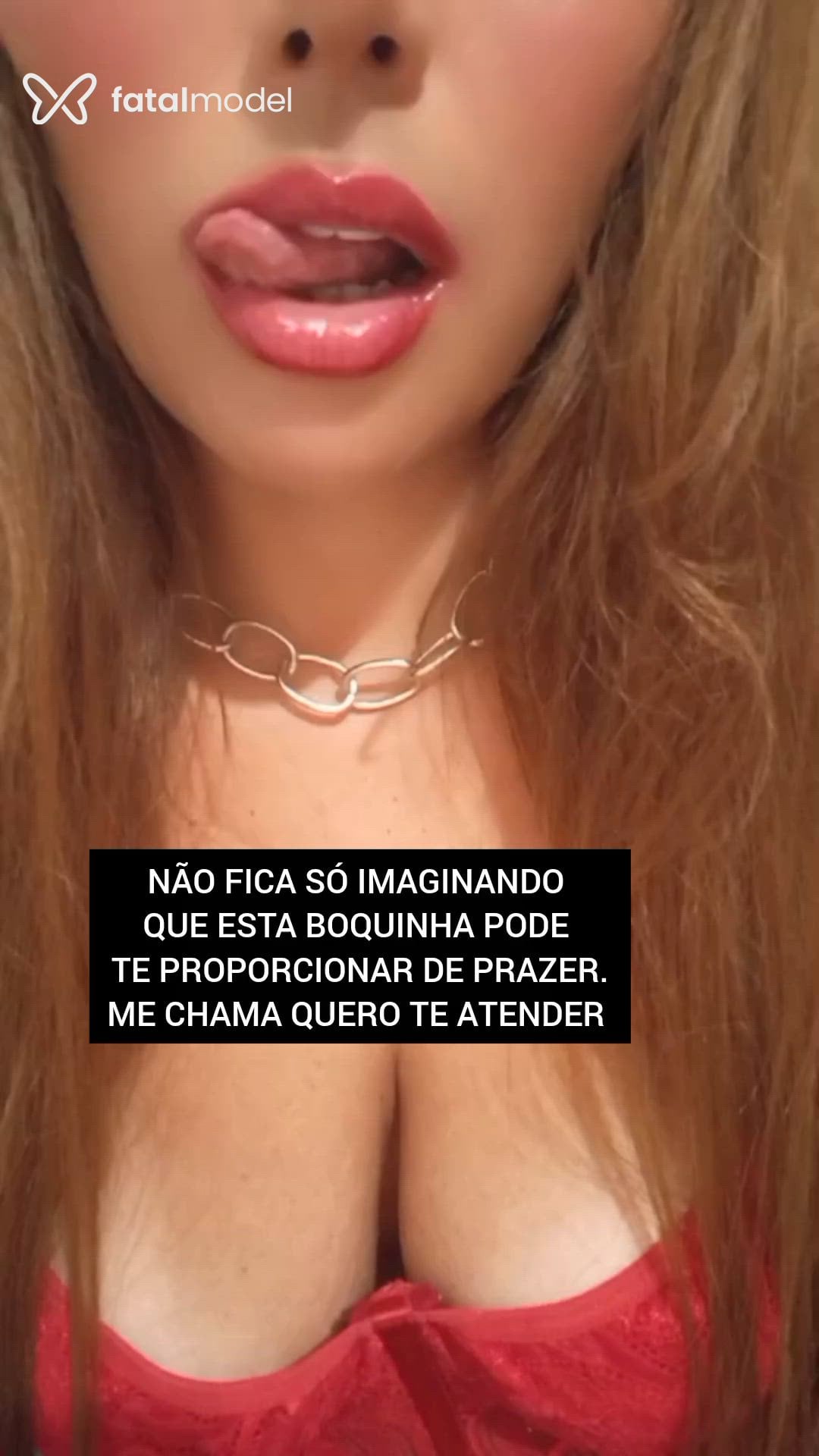 Acompanhante mulher morena (o) de olhos mel em João Pessoa Acompanhante mulher morena (o) de olhos mel em João Pessoa - Anita
