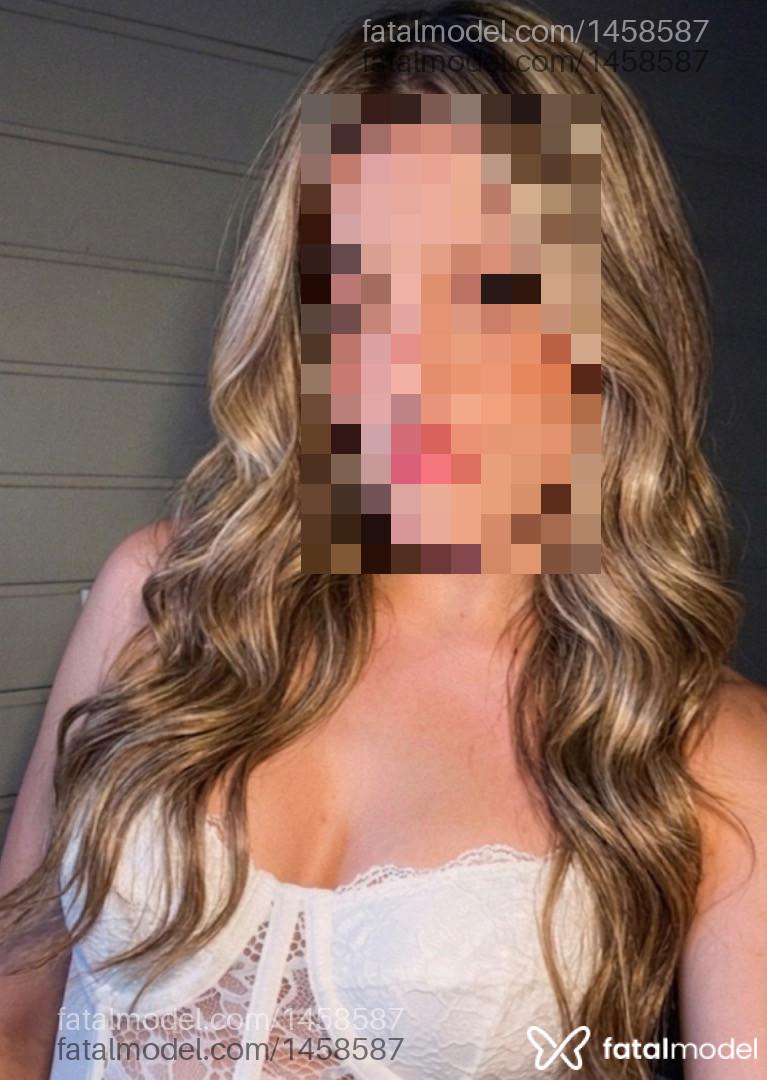 Acompanhante mulher loira (o) de olhos castanhos em Porto Alegre - Bruna