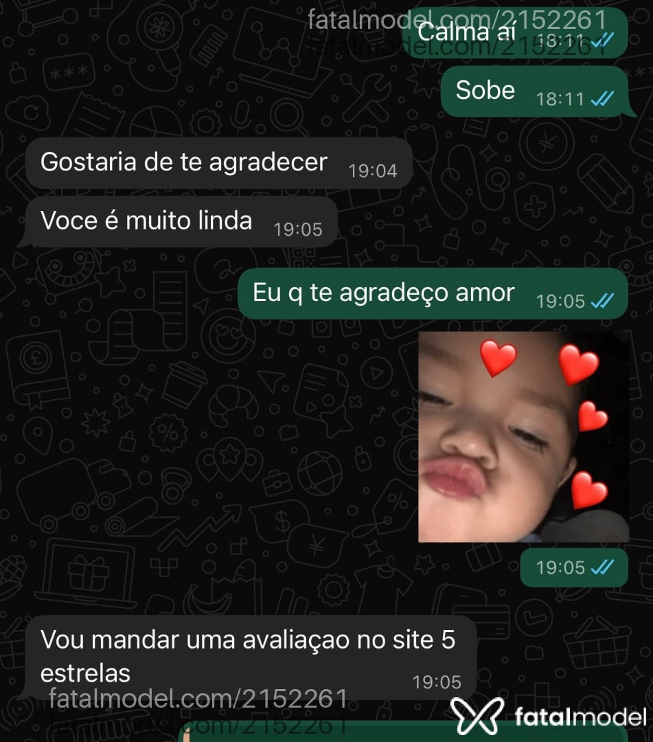 Acompanhante mulher com cabelo castanho de olhos castanhos em Ipatinga - Luiza