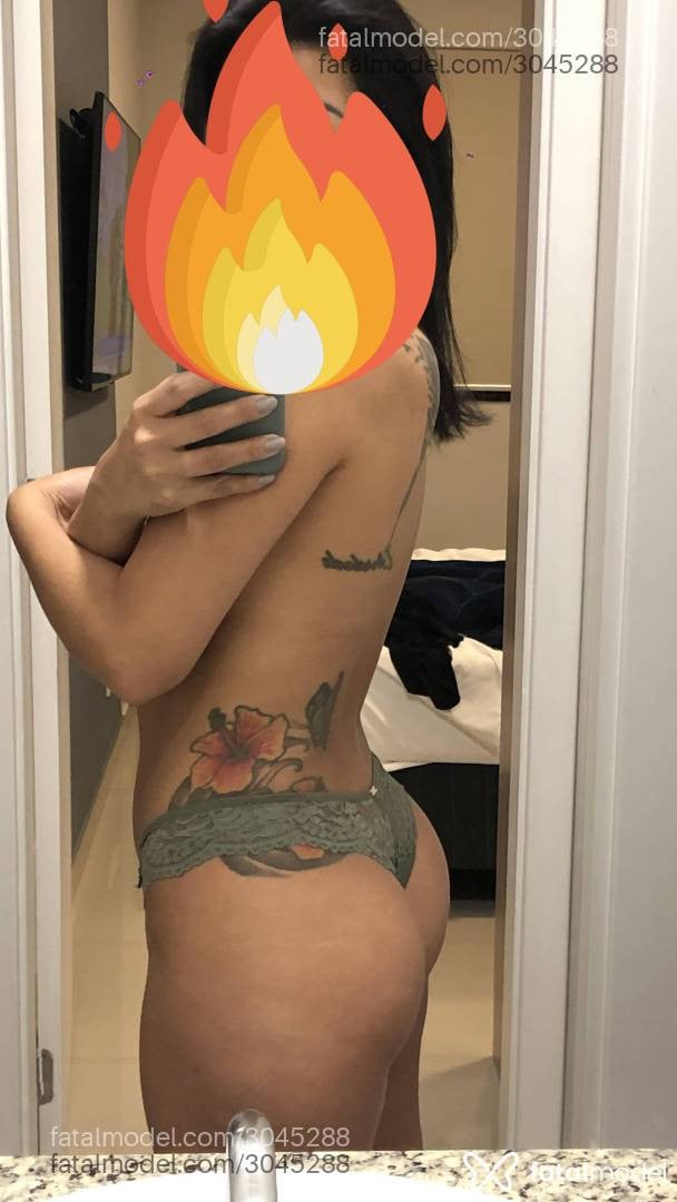 Acompanhante mulher morena (o) de olhos pretos em São Paulo - Priscila