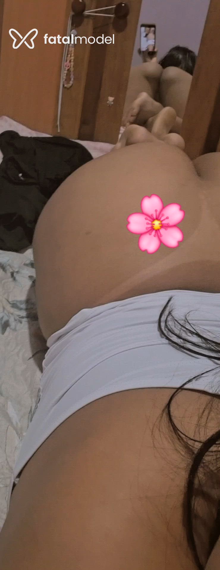 Acompanhante mulher morena (o) de olhos pretos em Ananindeua Acompanhante mulher morena (o) de olhos pretos em Ananindeua - Nandha Santhos