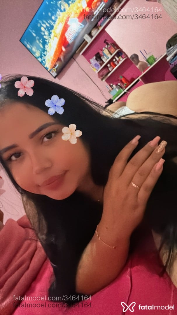 Acompanhante mulher morena (o) de olhos castanhos em Manaus - Karla Costa