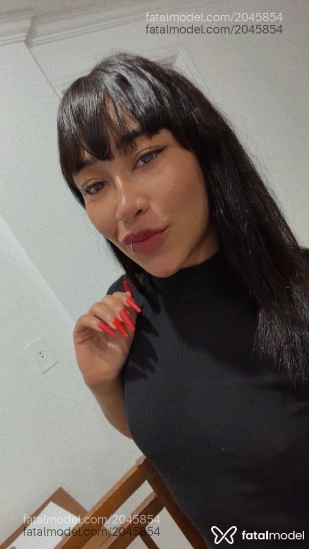 Acompanhante mulher morena (o) de olhos castanhos em Tramandaí - Amanda Ribeiro