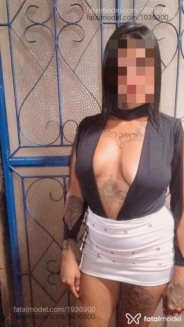 Acompanhante mulher morena (o) de olhos castanhos em Porto Velho Acompanhante mulher morena (o) de olhos castanhos em Porto Velho - Morena