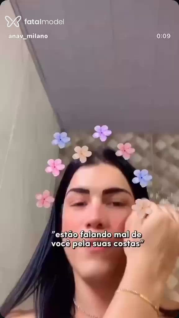 Acompanhante mulher trans morena (o) de olhos castanhos em São José Acompanhante mulher trans morena (o) de olhos castanhos em São José - Aninha