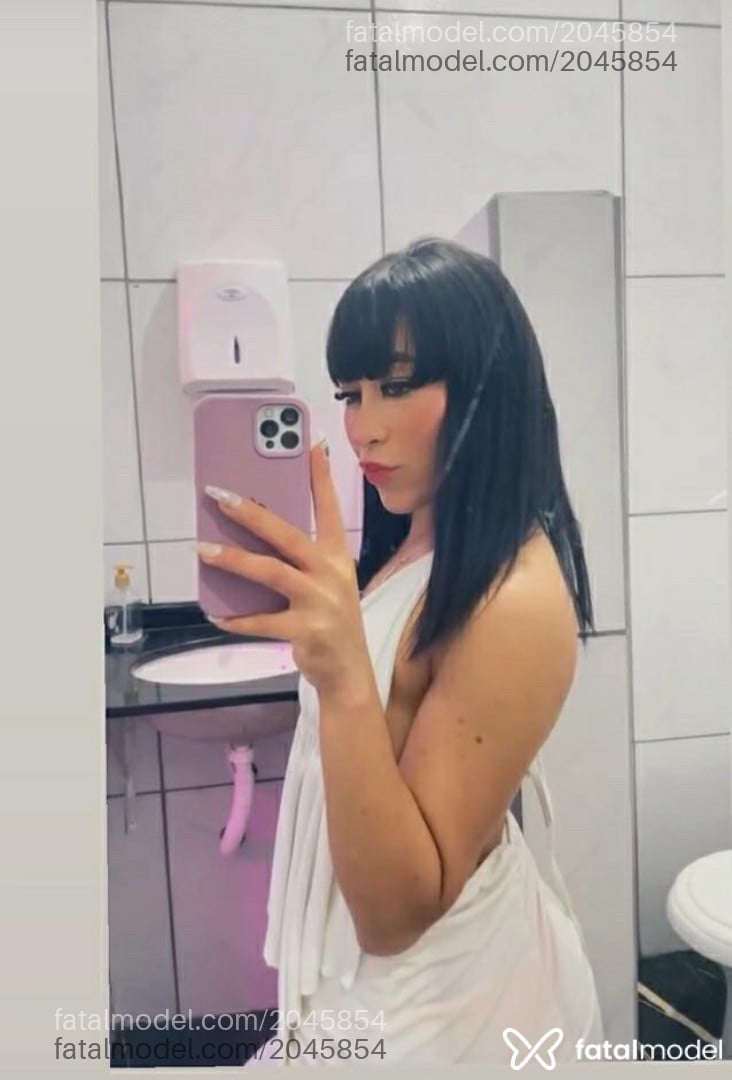 Acompanhante mulher morena (o) de olhos castanhos em Tramandaí - Amanda Ribeiro