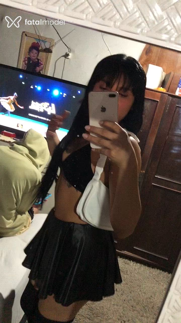 Acompanhante mulher trans morena (o) de olhos castanhos em Itajaí Acompanhante mulher trans morena (o) de olhos castanhos em Itajaí - Myrella