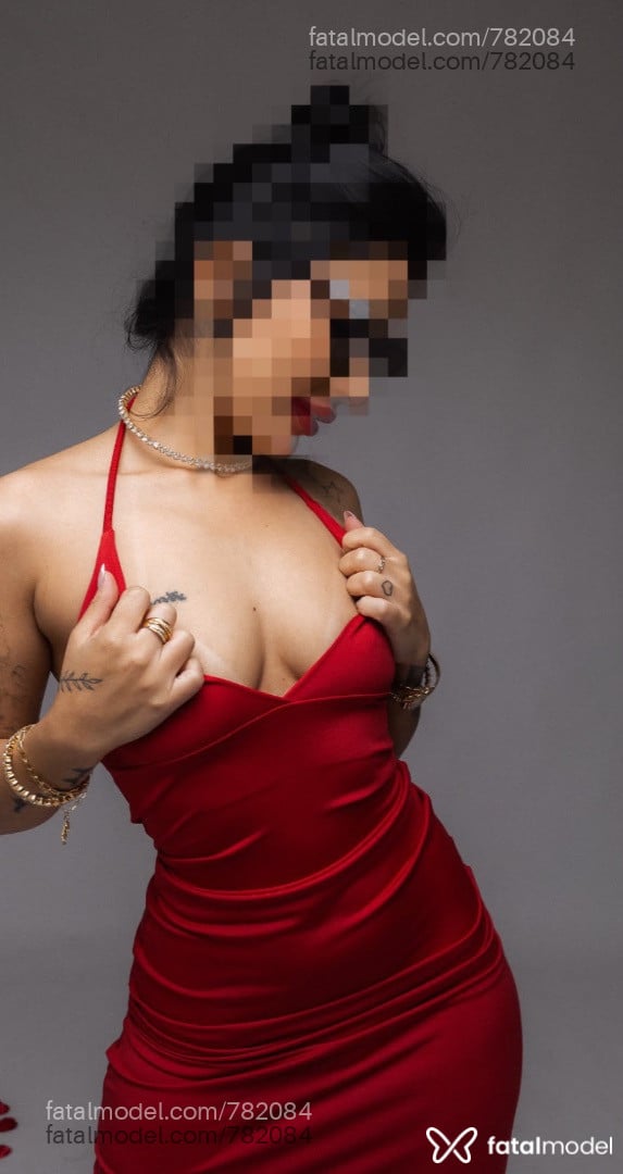 Acompanhante mulher morena (o) de olhos castanhos em Lages - Gabi Ayla