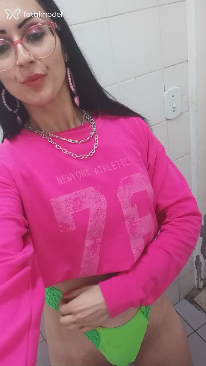 Acompanhante mulher com cabelo castanho de olhos castanhos em Bagé Acompanhante mulher com cabelo castanho de olhos castanhos em Bagé - barbara