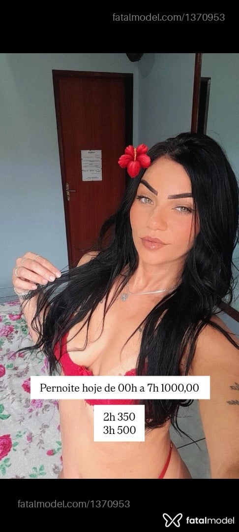 Acompanhante mulher morena (o) de olhos verdes em Cabo Frio - Mirella Azeredo