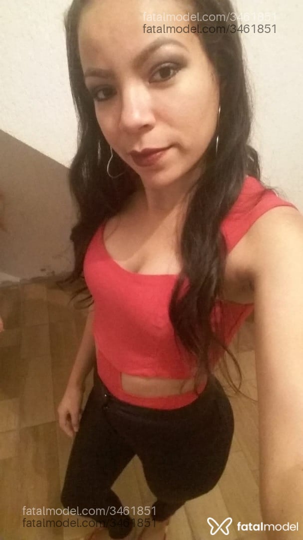 Acompanhante mulher morena (o) de olhos castanhos em São Paulo - Andressa