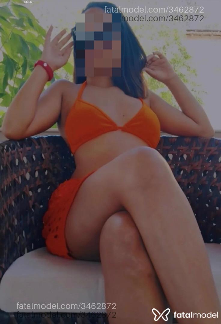 Acompanhante mulher morena (o) de olhos pretos em Imperatriz Acompanhante mulher morena (o) de olhos pretos em Imperatriz - Daniele