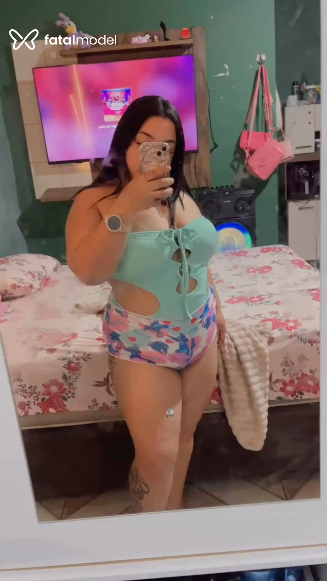 Acompanhante mulher morena (o) de olhos castanhos em Rio Branco Acompanhante mulher morena (o) de olhos castanhos em Rio Branco - Thifany Rufinno