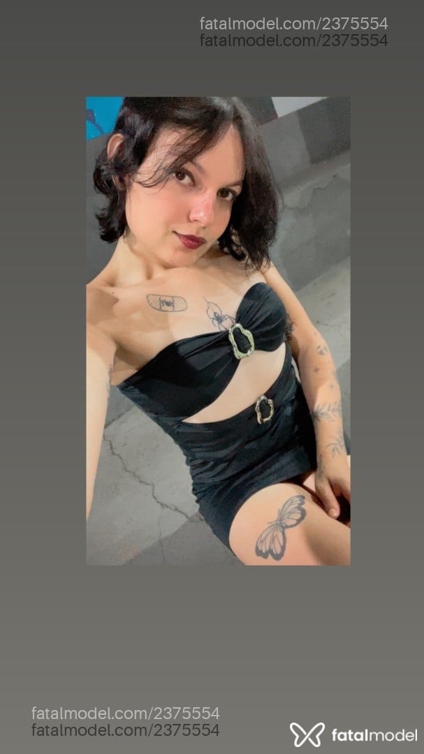 Acompanhante mulher trans morena (o) de olhos castanhos em Fartura Acompanhante mulher trans morena (o) de olhos castanhos em Fartura - Manu