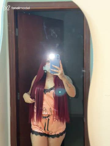 Acompanhante mulher ruiva (o) de olhos castanhos em Rio Claro Acompanhante mulher ruiva (o) de olhos castanhos em Rio Claro - Agatha Reis