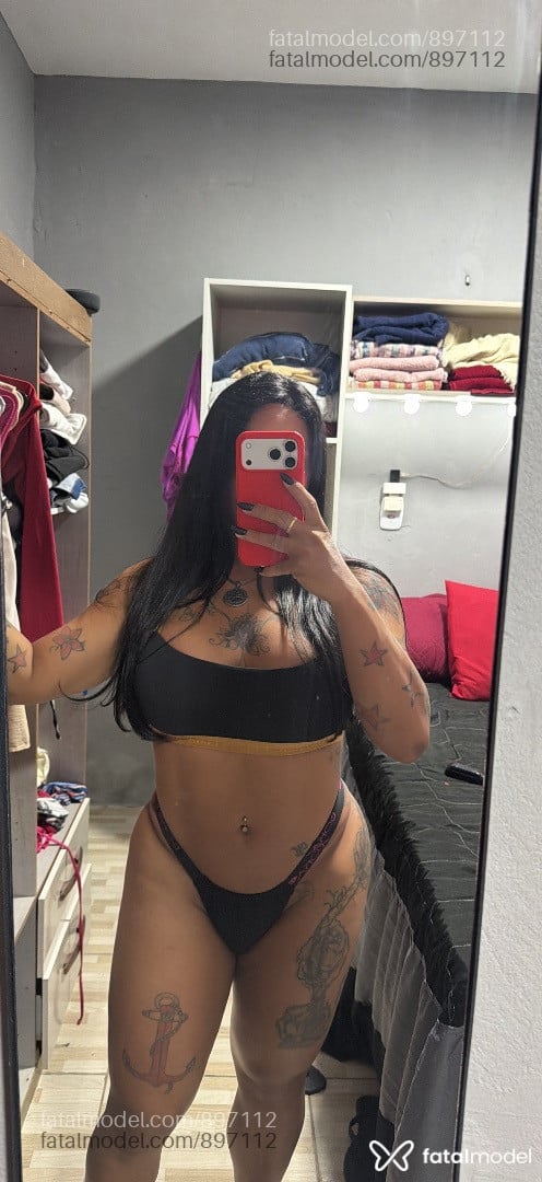 Acompanhante travesti morena (o) de olhos castanhos em Teresina Acompanhante travesti morena (o) de olhos castanhos em Teresina - Brunna Ferrary