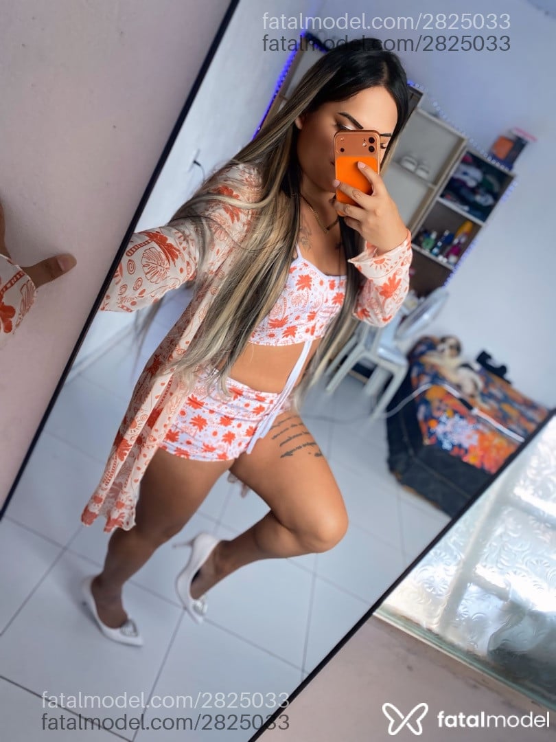 Acompanhante mulher trans morena (o) de olhos castanhos em Manaus Acompanhante mulher trans morena (o) de olhos castanhos em Manaus - Agatha Paiva