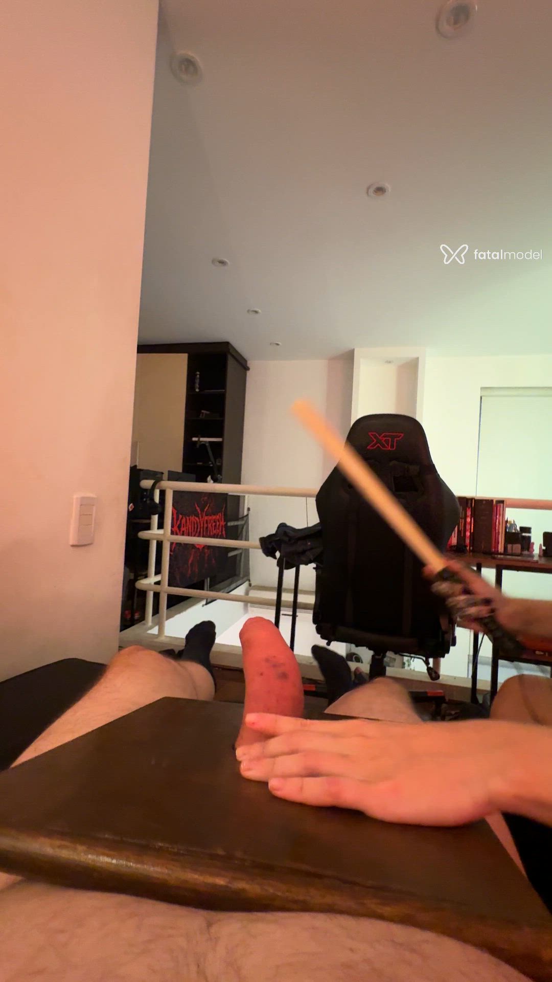 Mistress Shaday acompanhante em São Paulo — foto 9