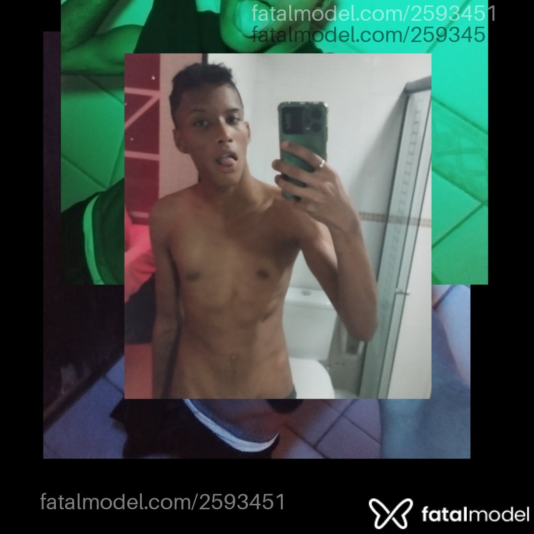 Acompanhante homem morena (o) de olhos castanhos em São Paulo Acompanhante homem morena (o) de olhos castanhos em São Paulo - Zamuel David