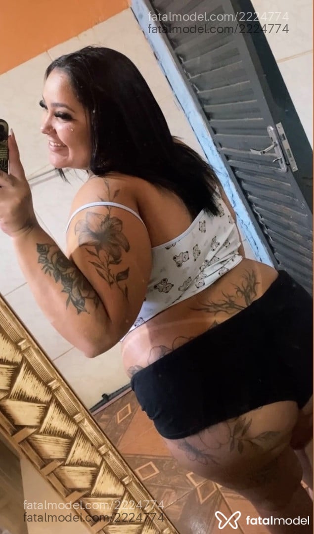 Acompanhante mulher morena (o) de olhos castanhos em São José do Rio Preto - Bianca Martins