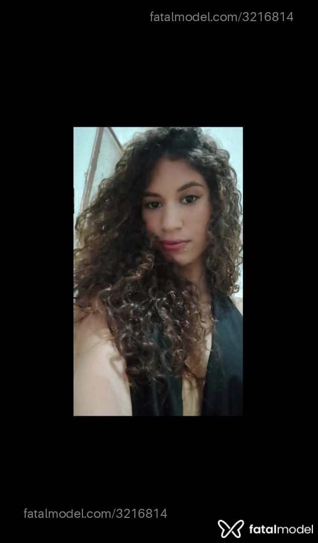 Acompanhante mulher com cabelo castanho de olhos pretos em São João Del Rei - Agatha