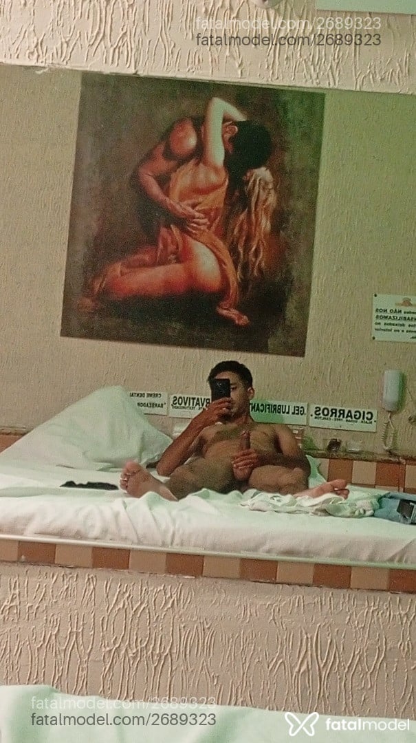 Acompanhante homem morena (o) de olhos castanhos em Parnaíba - Novinhophb