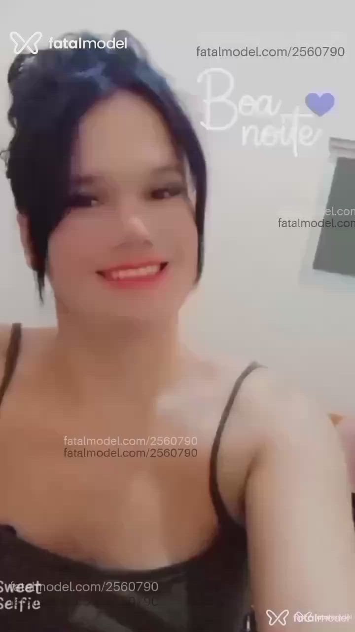 Acompanhante mulher trans morena (o) de olhos castanhos em Belo Horizonte Acompanhante mulher trans morena (o) de olhos castanhos em Belo Horizonte - Luana Barros